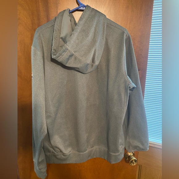 Nike USA Sweatshirt - Picture 2 of 2